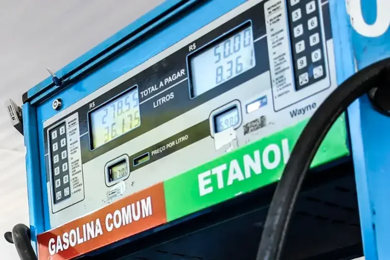 Pesquisa do Procon indica que preços dos combustíveis e do gás estão estáveis em Umuarama