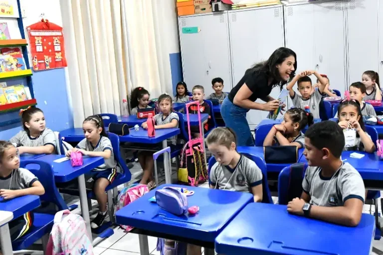 Prefeitura de Umuarama cria prêmio para reconhecer boas práticas na educação