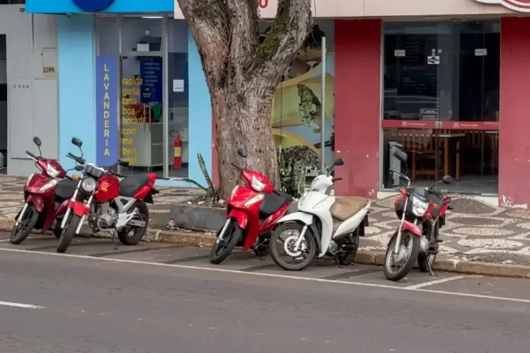 Prefeitura de Umuarama esclarece que vagas para motos não serão extintas na avenida Paraná