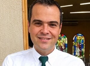 Advogado Rafael Paião morre após estrutura de quadra de tênis desabar em Umuarama