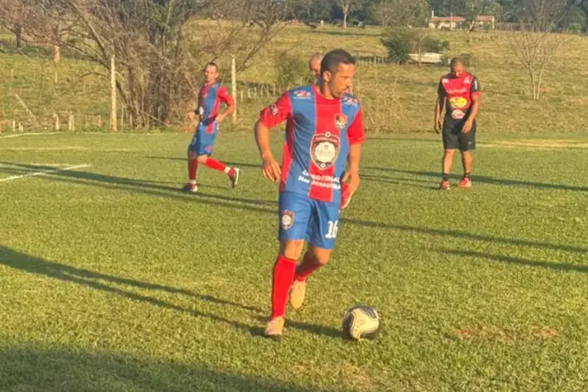 Ranking de Futebol Suíço de Umuarama tem 104 gols em 21 jogos na 33ª rodada