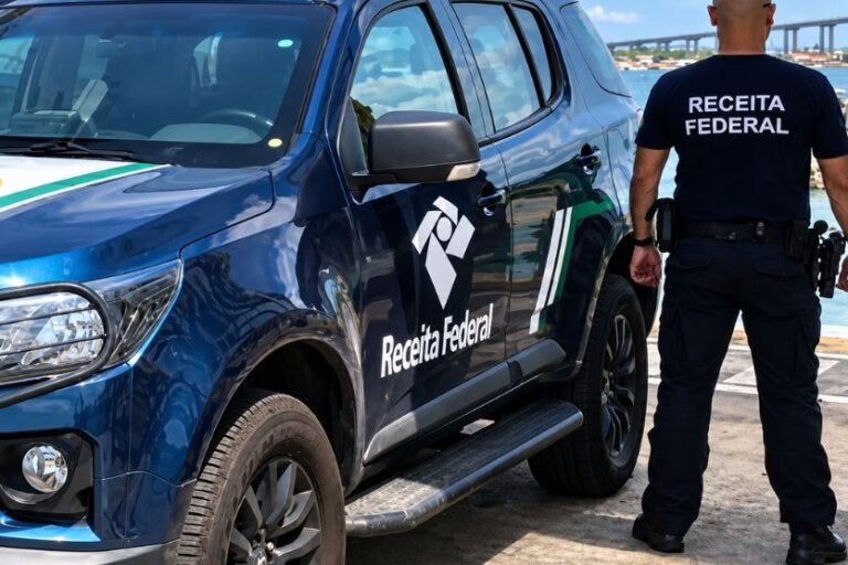 Nova fase da Carbono Oculto mira executivo do Banco Genial e grupo ligado ao Master
