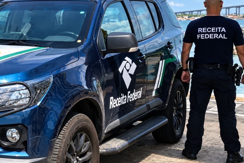 Nova fase da Carbono Oculto mira executivo do Banco Genial e grupo ligado ao Master