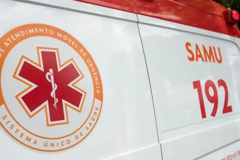 Samu Noroeste fará manutenção e telefone 192 ficará indisponível nesta quarta-feira