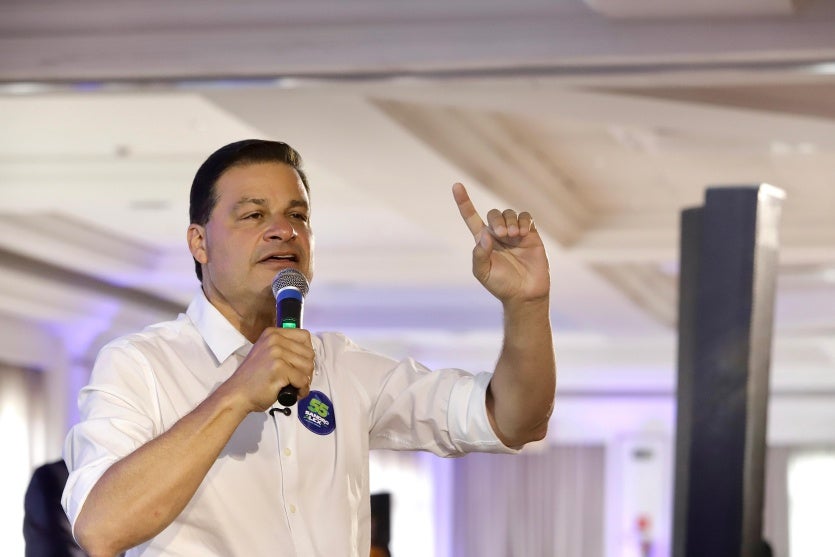 Sandro Alex defende ampliação de escolas cívico-militares, bilíngues e em tempo integral