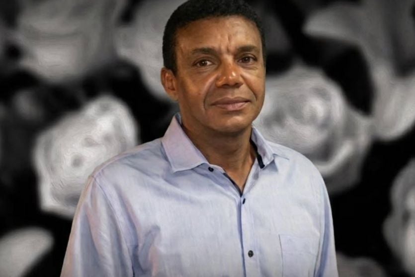 Morte de Serginho, do Recanto do Peixe, entristece amigos e clientes em Umuarama