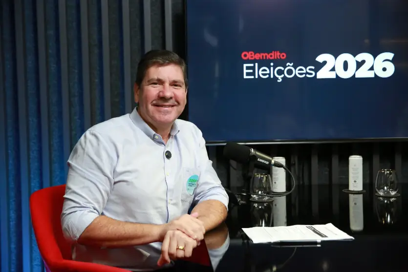 Sérgio Frederico defende representação regional e promete escritório político em Umuarama