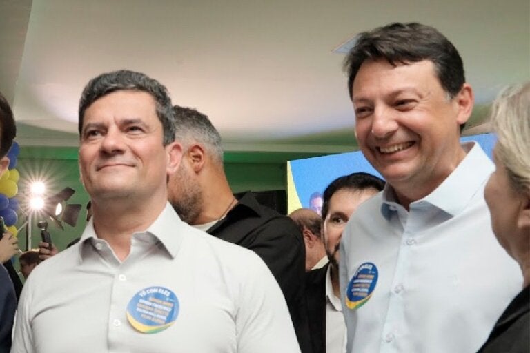 ‘A partir de 35 mil votos Umuarama faz um deputado federal’, prevê Dr. Turetta
