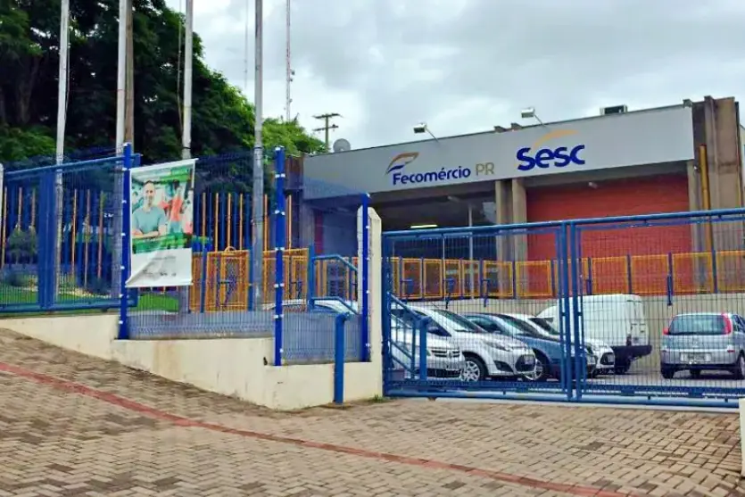 Umuarama tem vagas abertas para bolsas de estudo integrais no Sesc Senac