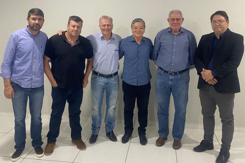 Após perdas do agro com falta de energia, Sindicato de Umuarama se reúne com cúpula da Copel