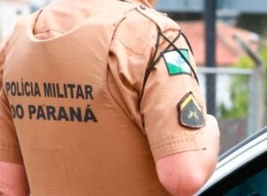 Proprietária aciona PM e denuncia furto de S10 de manhã no centro de Umuarama