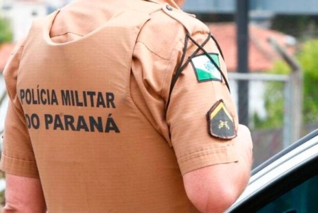 Proprietária aciona PM e denuncia furto de S10 de manhã no centro de Umuarama