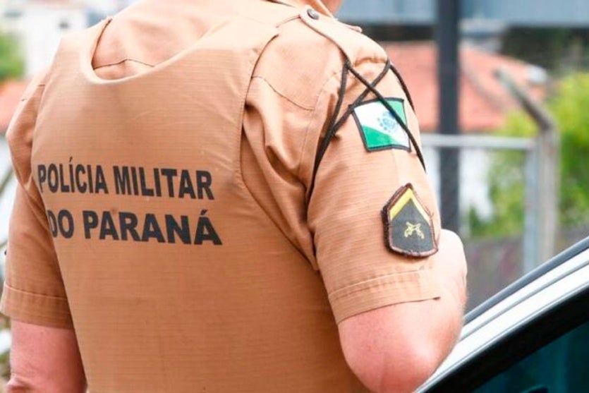 Proprietária aciona PM e denuncia furto de S10 de manhã no centro de Umuarama
