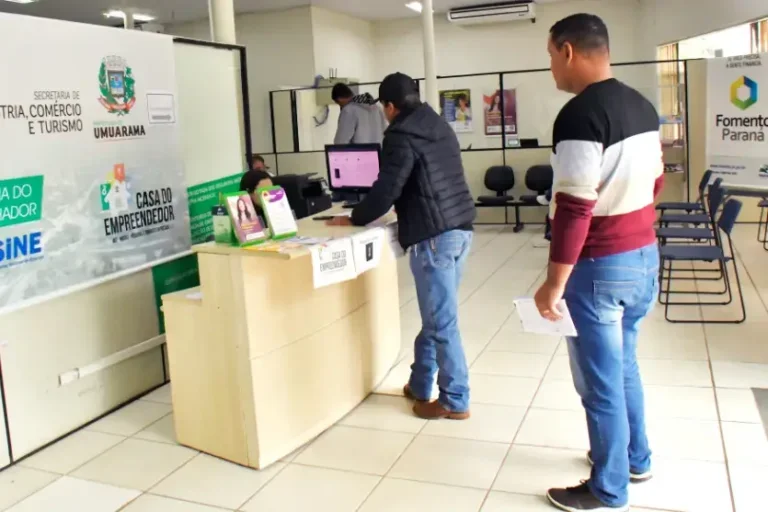 Umuarama já tem 9,1 mil MEIs e registra 100 novos negócios por mês