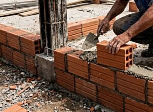 Umuarama: PM registra furtos de materiais em duas residências em construção