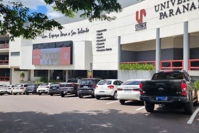 Unipar conquista pelo terceiro ano consecutivo selo nacional de incentivo à empregabilidade