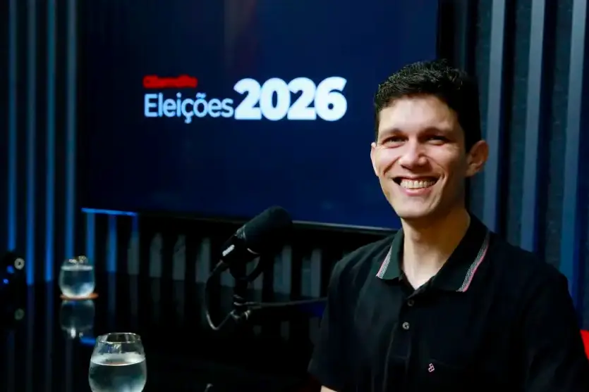 Victor Augusto defende descriminalização da maconha e fala sobre Alzheimer