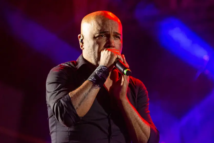 Vidente alertou Rick sobre ‘sensação muito ruim’ antes de helicóptero desaparecer; vídeo