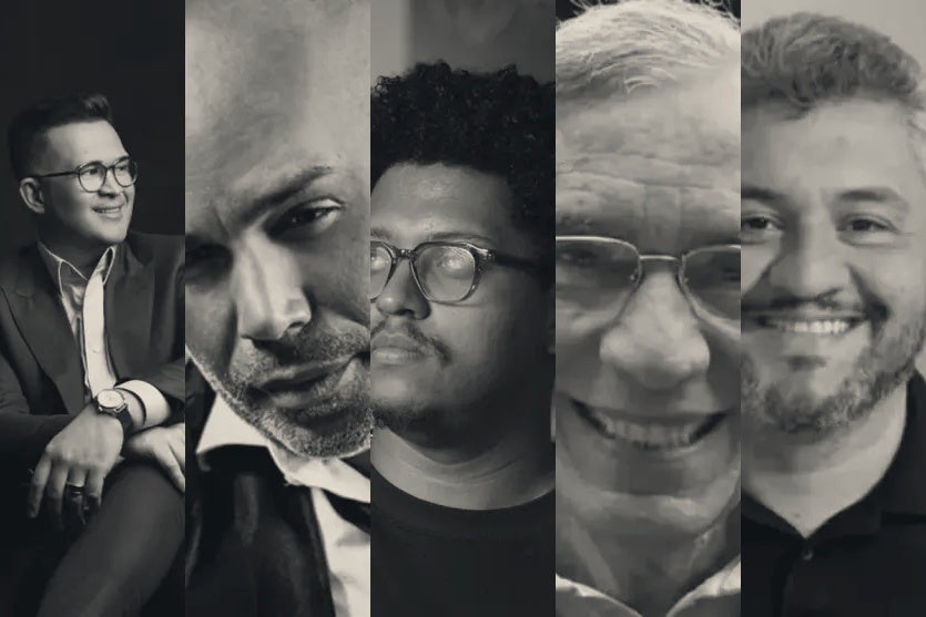 Quem são as 5 vítimas do acidente aéreo que matou o cantor Rick em Santa Catarina