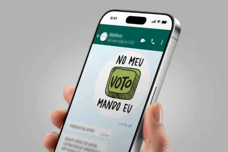 WhatsApp é citado em 37% das ações sobre assédio eleitoral no trabalho