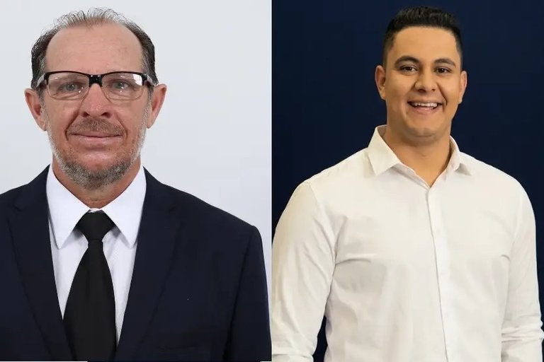 Presos em Xambrê usavam cargos e redes sociais para se aproximar de adolescentes, diz polícia