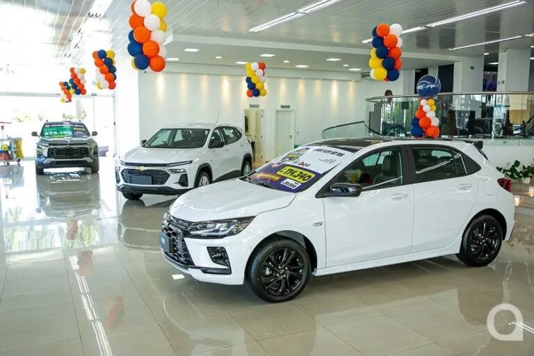 ​Sucesso absoluto: Mega Vendas Uvel é prorrogado com condições inéditas até sábado