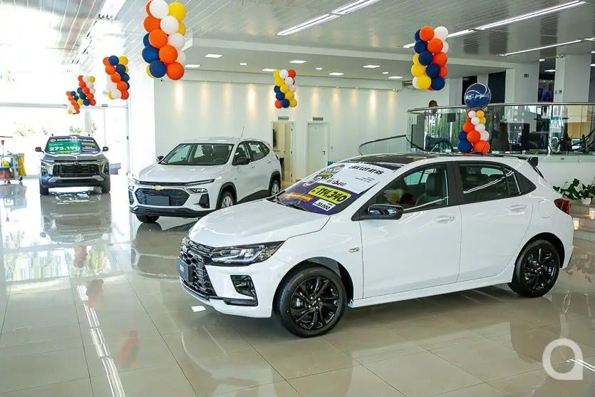 ​Sucesso absoluto: Mega Vendas Uvel é prorrogado com condições inéditas até sábado