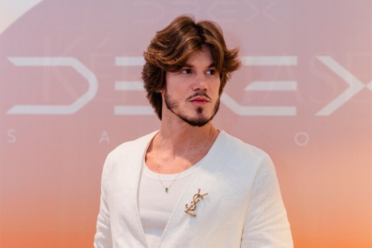 Dr. Danilo Bravo inaugura o DBEX Salon e amplia ecossistema de beleza em Umuarama