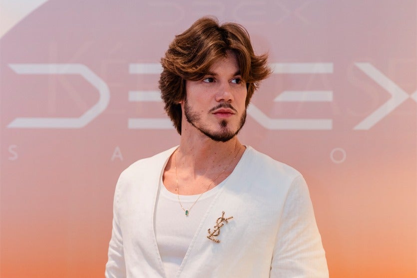 Dr. Danilo Bravo inaugura o DBEX Salon e amplia ecossistema de beleza em Umuarama
