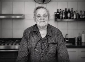José de Paula Guimarães, idoso morto por agressão em Umuarama.