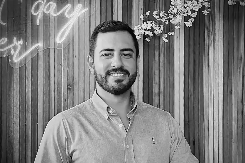 Morte de Gustavo Picolo após acidente na PR-323 entristece Umuarama e Cruzeiro do Oeste