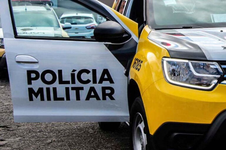 Desentendimento por ciúmes termina com ameaça de faca e homem ferido em Iporã