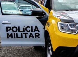 Homem vai acompanhar procedimento de saúde e fica sem Hilux em Umuarama