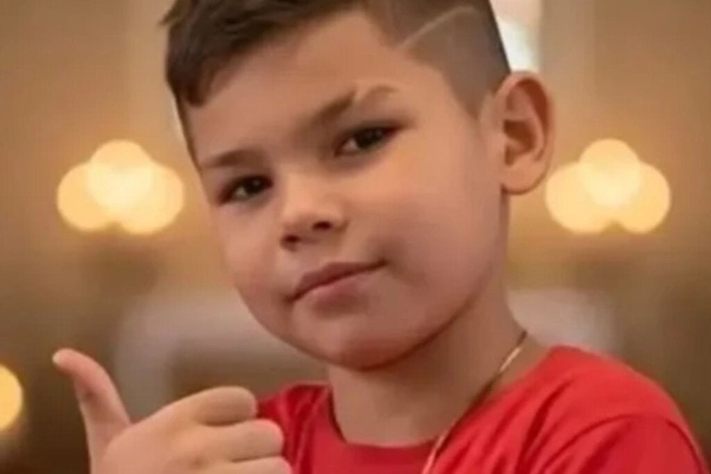 Pedido de doação para menino ferido por cerol leva 240 pessoas ao Hemocentro de Maringá