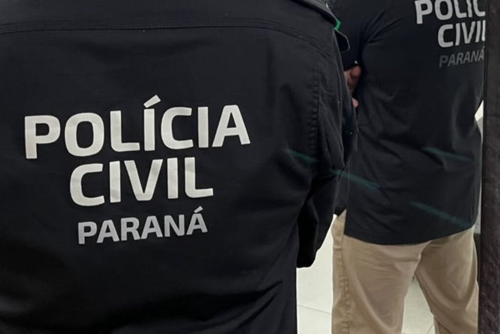 Idoso de 83 anos é preso suspeito de abusar sexualmente da própria neta no Paraná