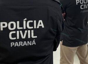 Idoso de 83 anos é preso suspeito de abusar sexualmente da própria neta no Paraná