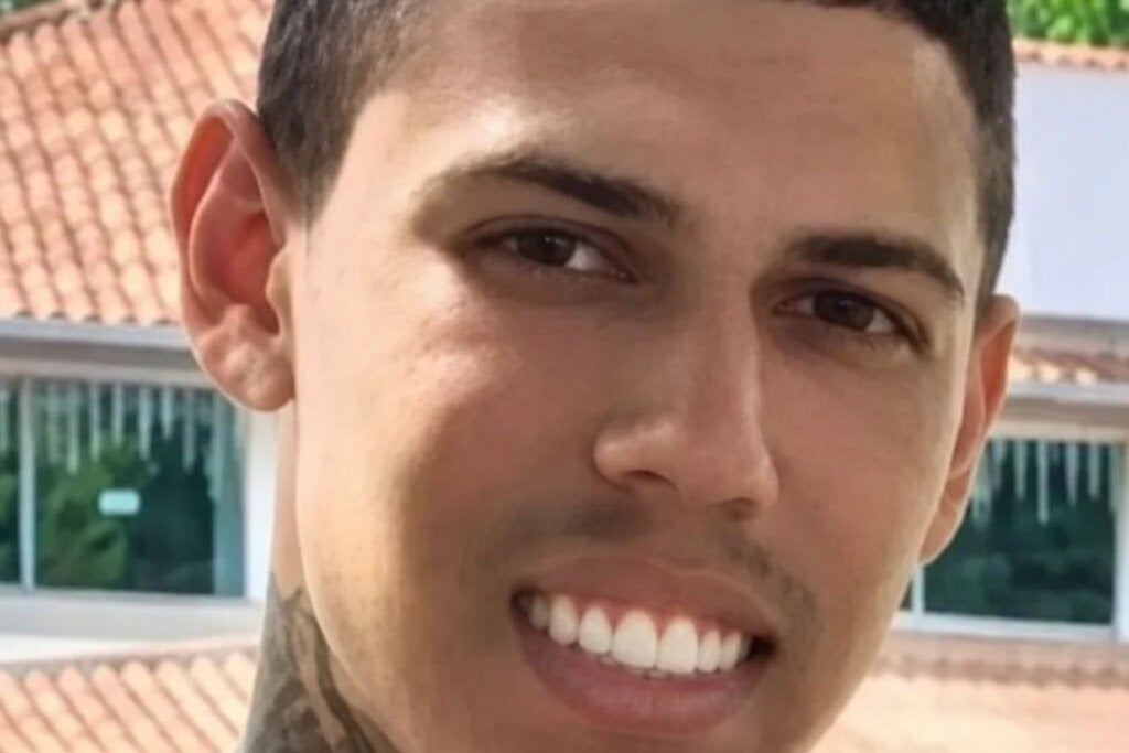 Jovem de 24 anos morto em confronto com a Polícia Militar na PR-323 é identificado