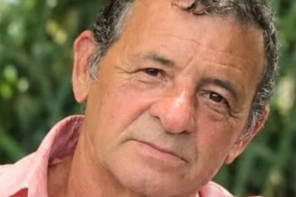João Batista Neto, conhecido como Tubaína, morre aos 73 anos em Umuarama