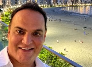 Produtor rural é encontrado morto com mãos amarradas e enrolado em tapete no PR