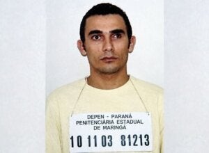 Paulo Neves é condenado a 8 anos pela morte de ‘Piratinha’; outro réu é absolvido em Umuarama
