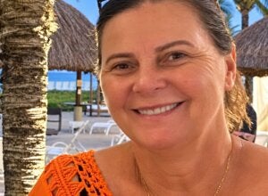 Mãe de influenciadora é transferida para Toledo para cirurgia após acidente que matou tia