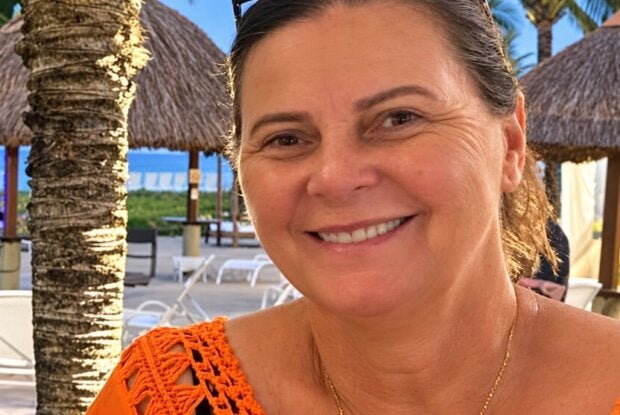 Mãe de influenciadora é transferida para Toledo para cirurgia após acidente que matou tia