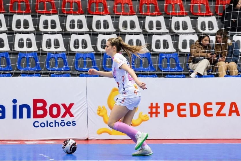 Umuarama encara gigante Stein Cascavel por vaga na final do Paranaense de Futsal