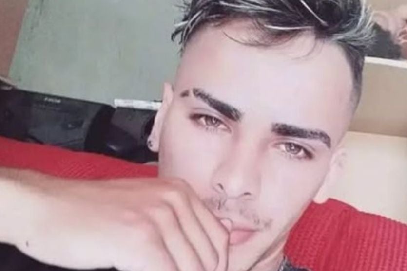 Corpo encontrado em lago no Paraná é identificado como de jovem desaparecido há 19 dias