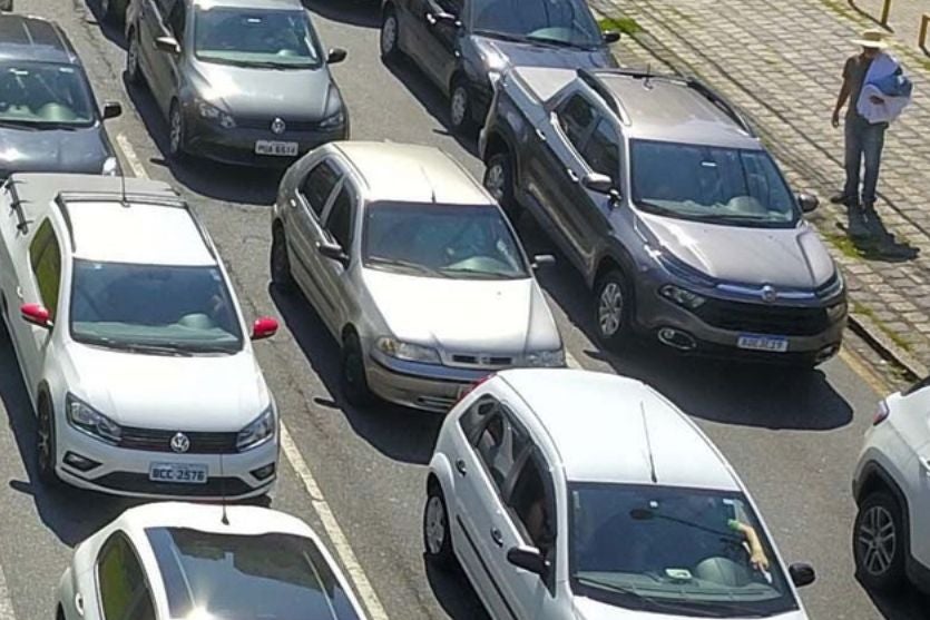 Calendário de pagamento do licenciamento 2026 vence para placas finais 8, 9 e 0 no Paraná
