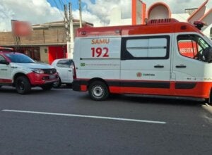 Panela de pressão explode em colégio e deixa duas funcionárias com queimaduras