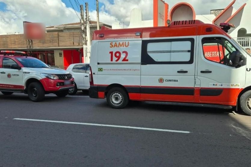 Panela de pressão explode em colégio e deixa duas funcionárias com queimaduras
