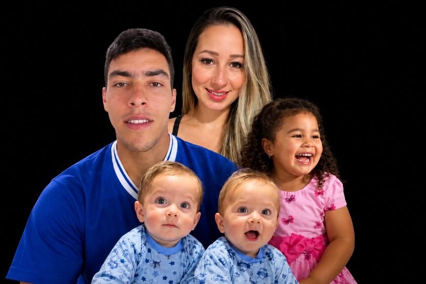 Motorista embriagado e sem CNH é preso após acidente que matou casal e três filhos no Paraná