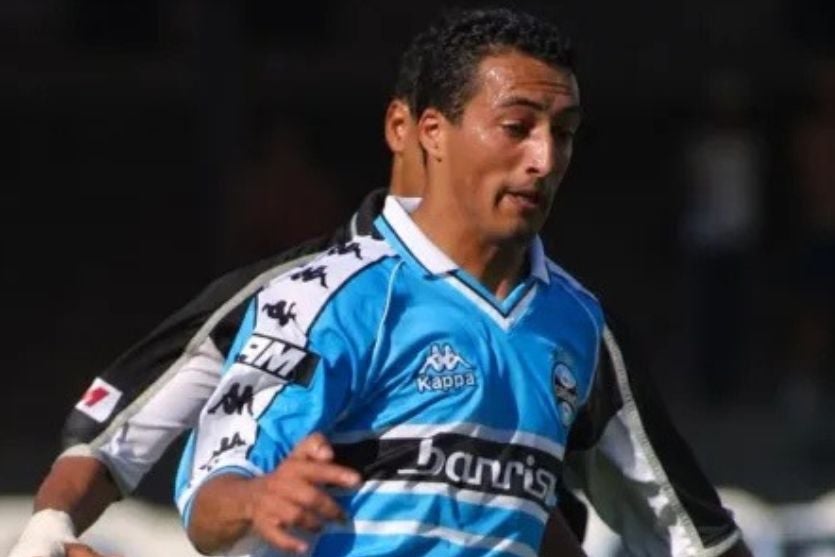 Ex-volante do Grêmio e Juventude, Émerson Leal morre aos 46 anos após infarto