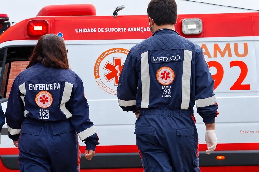 Umuarama recebe treinamento regional sobre crises e emergências em saúde mental